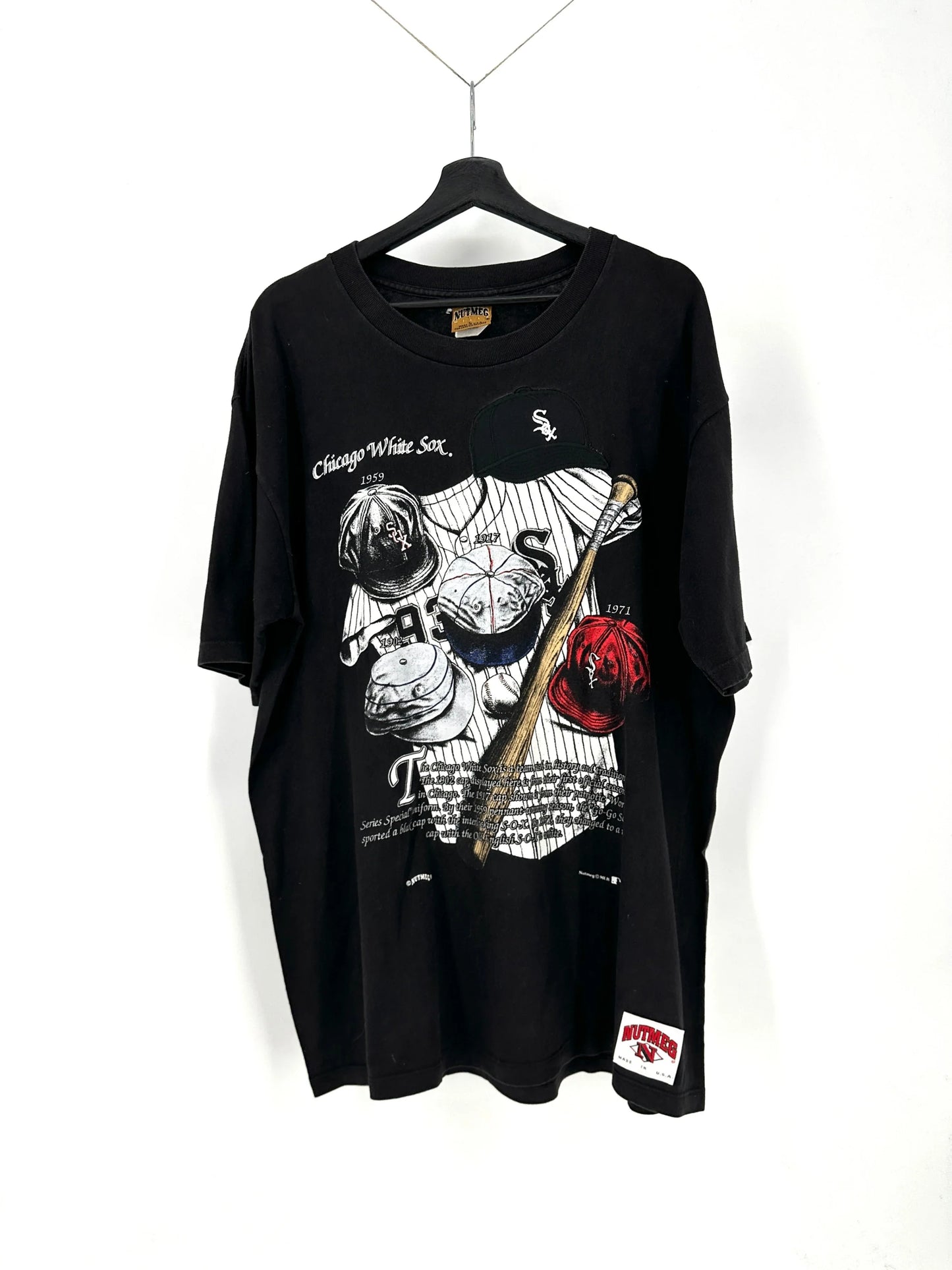 Vintage T-shirt - XL