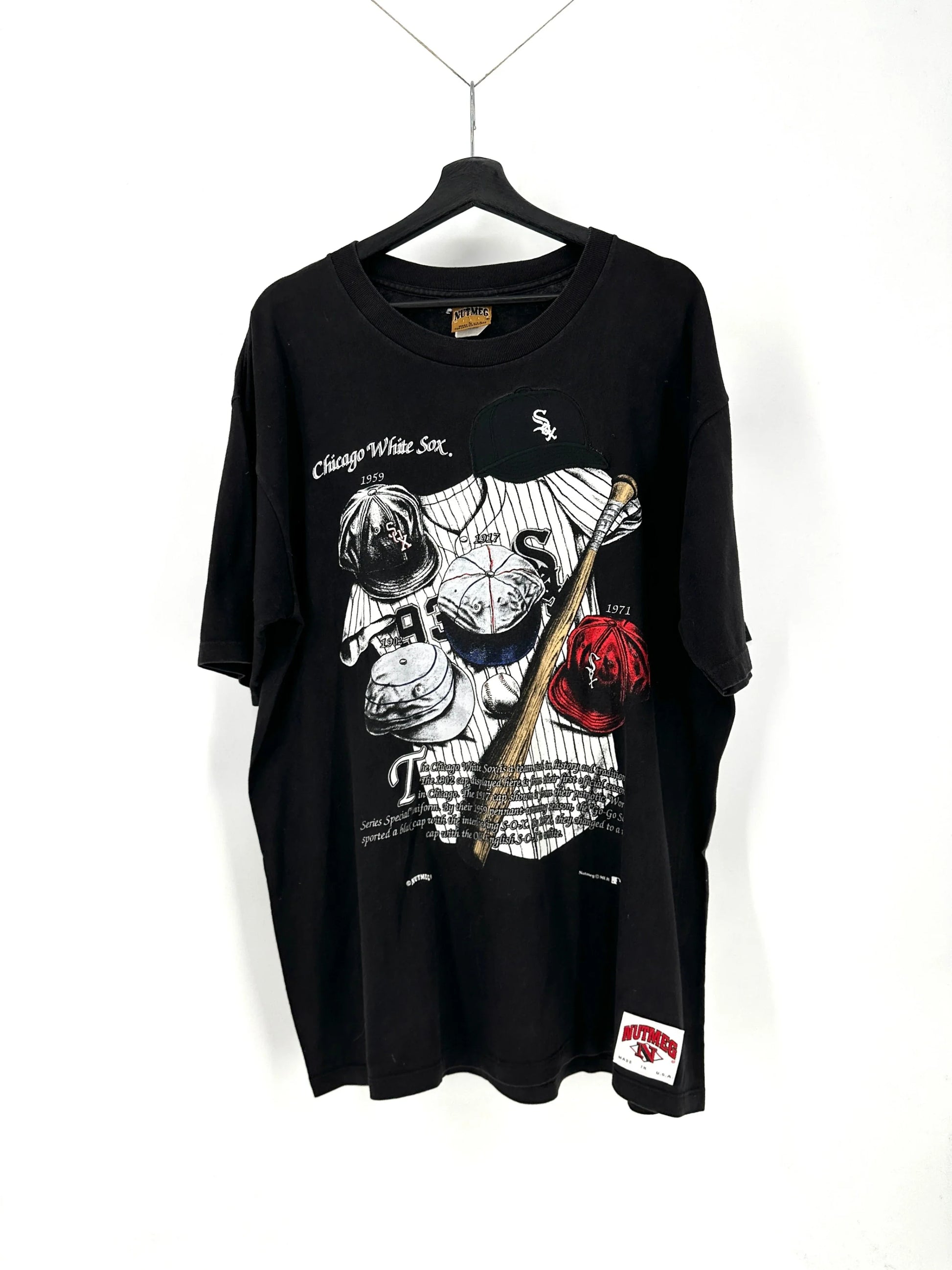 Vintage T-shirt - XL