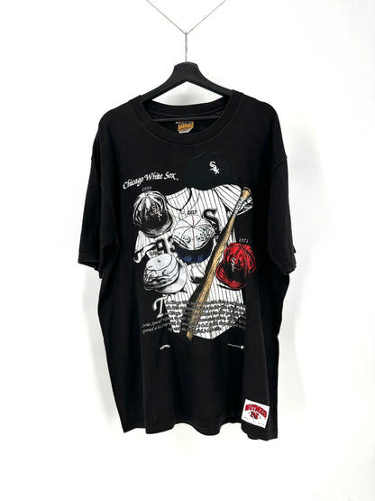 Vintage T-shirt - XL