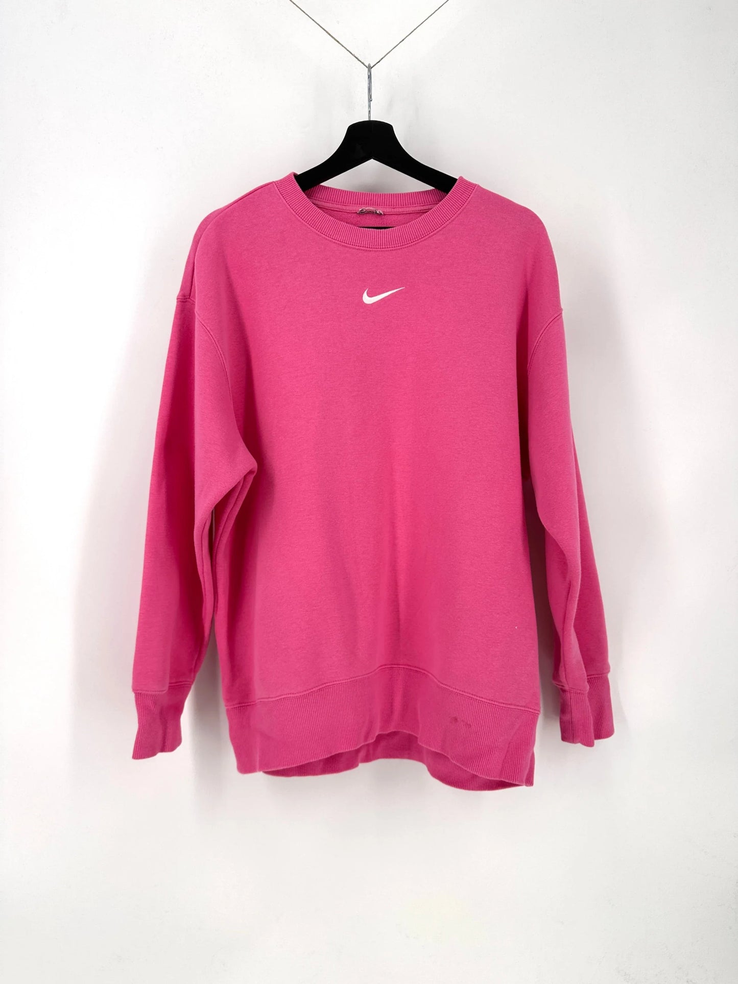 Vintage Nike Sweatshirt - L