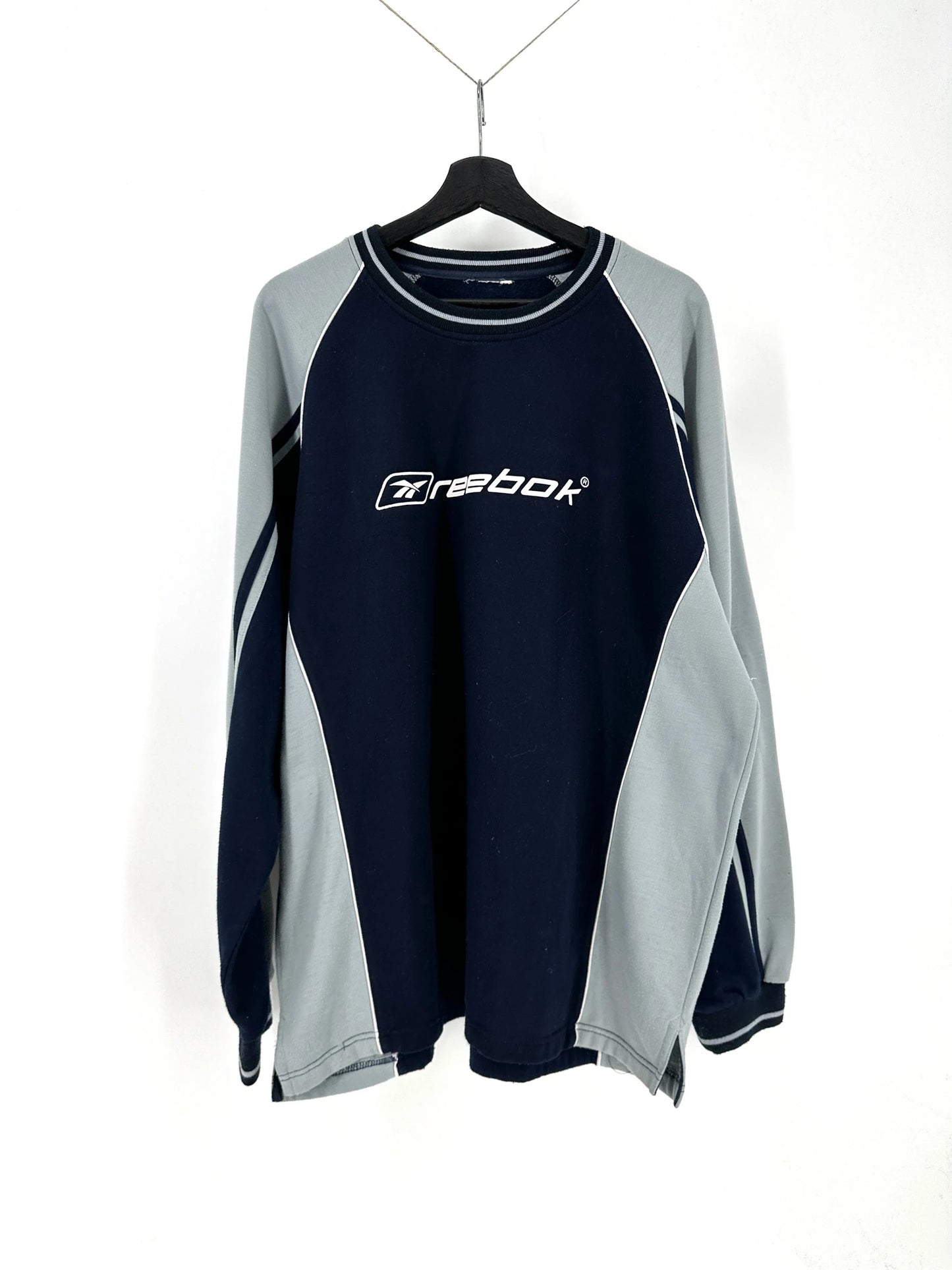 Vintage Reebok Sweatshirt - XXL