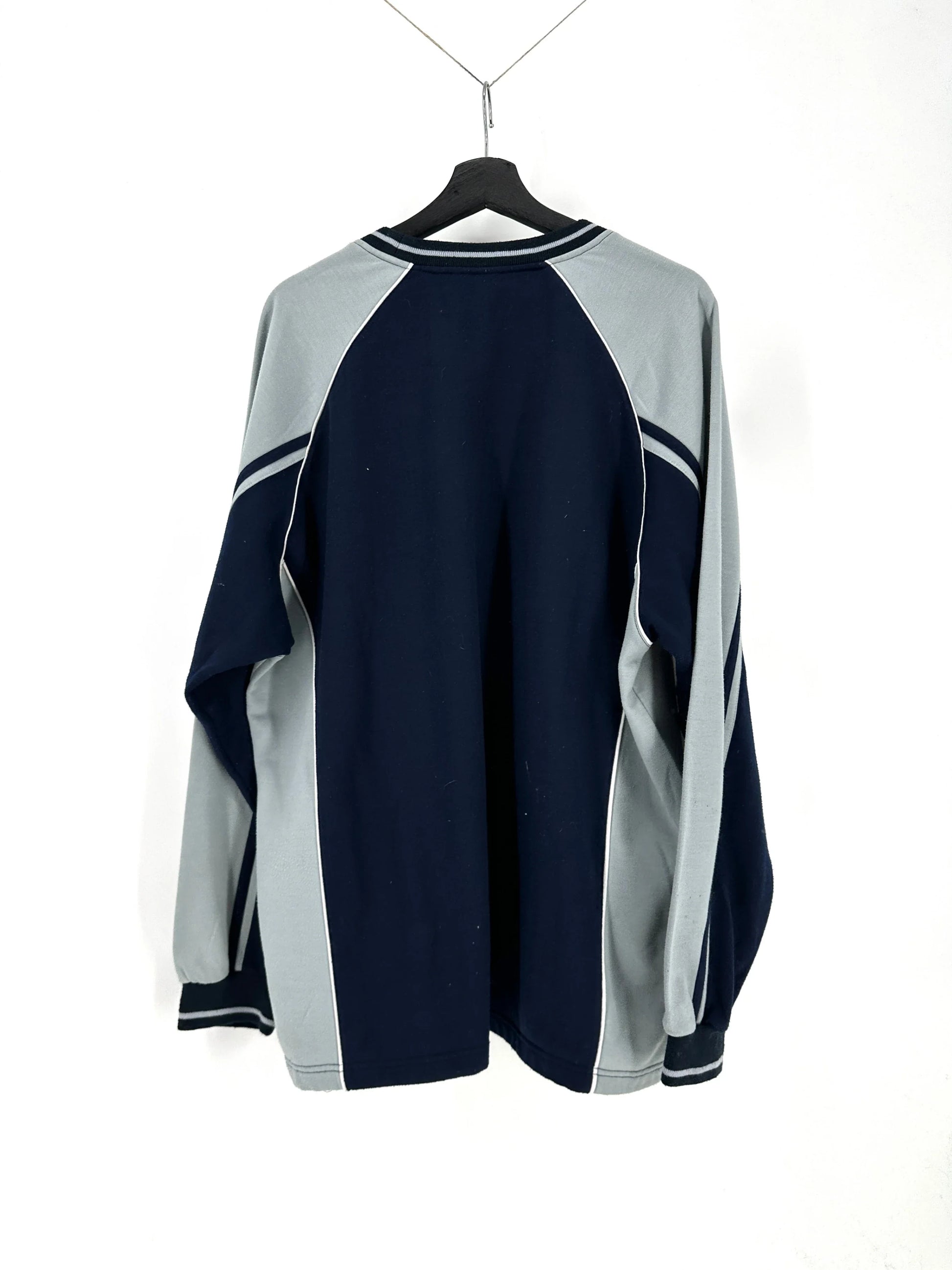 Vintage Reebok Sweatshirt - XXL