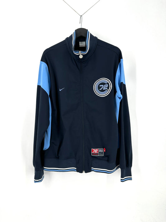 Vintage Nike Track Jacket - L
