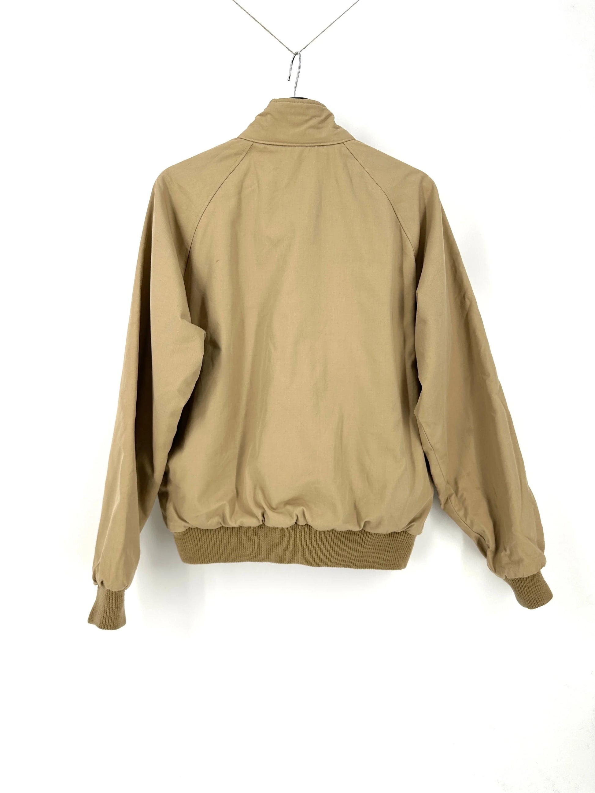 Vintage Lacoste Jacket - S