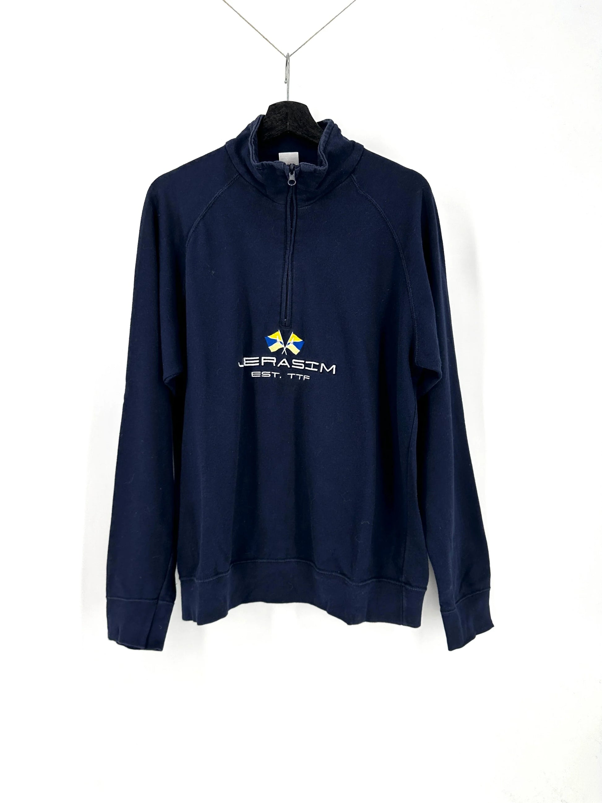 Vintage Jerasim Sweatshirt - L