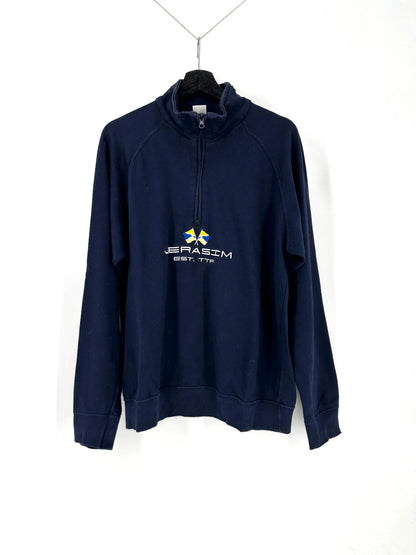 Vintage Jerasim Sweatshirt - L