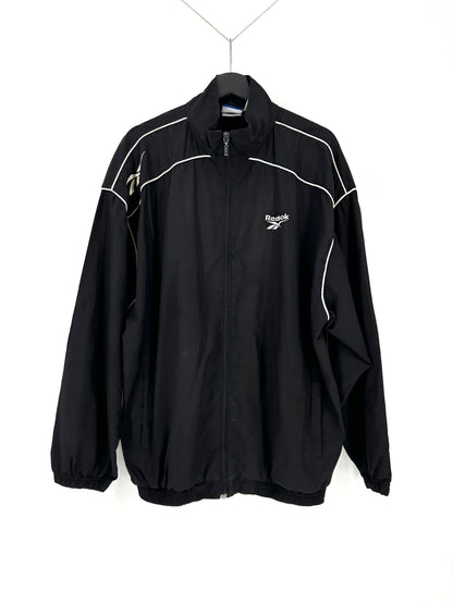 Vintage Reebok Track Jacket - XL