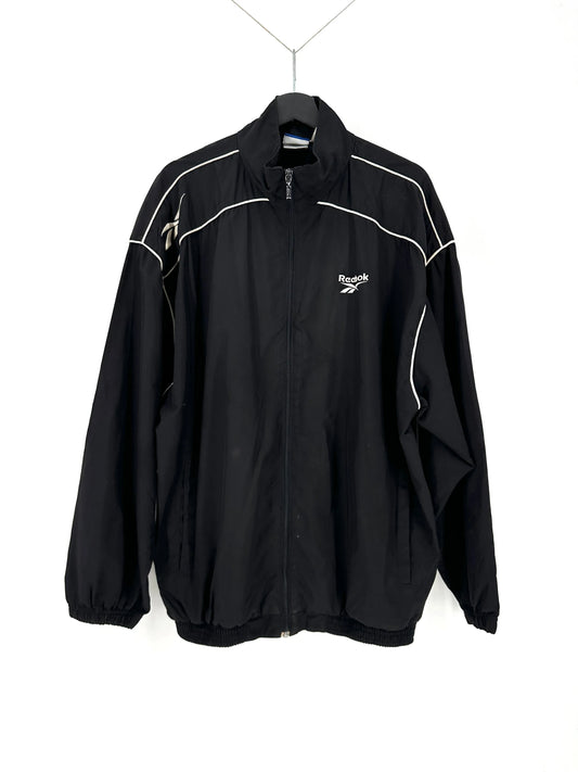 Vintage Reebok Track Jacket - XL