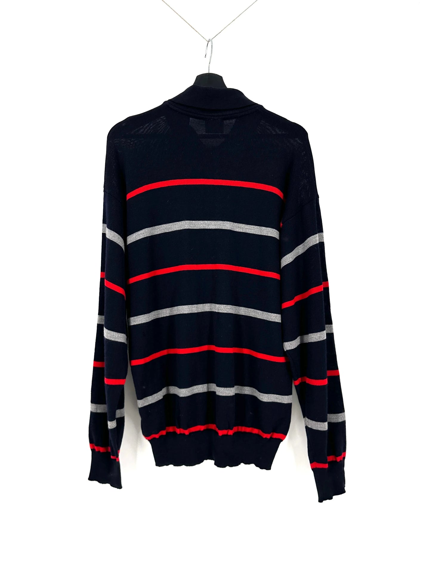 Vintage Lacoste Polo Shirt - L