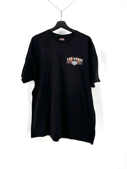 Vintage Harley-Davidson T-shirt - XL