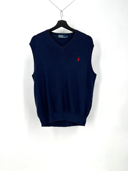 Vintage Ralph Lauren Vest - M