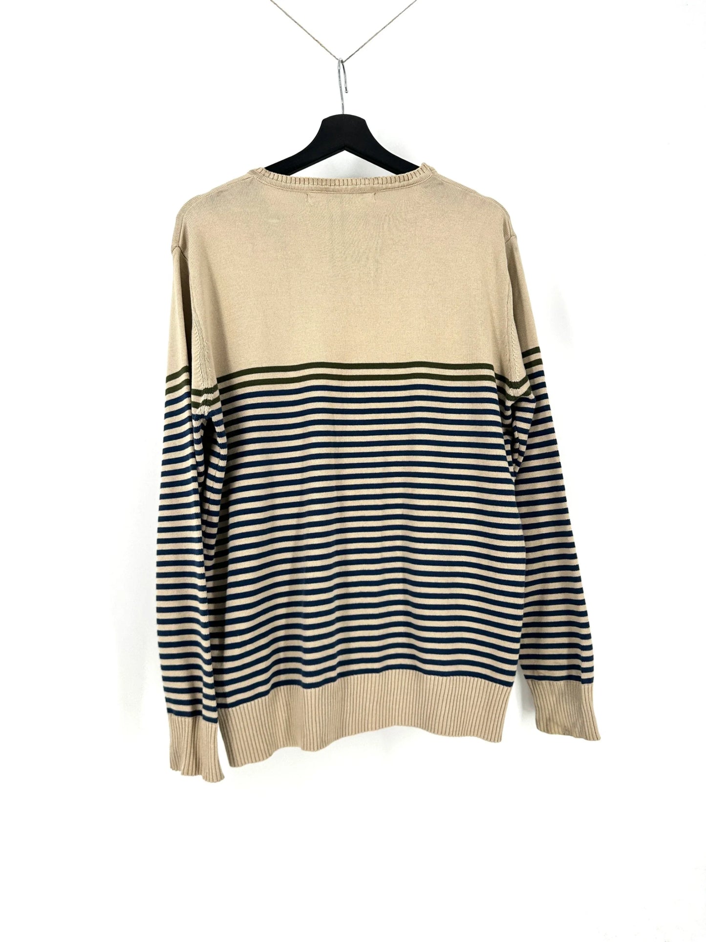 Vintage Lacoste Sweatshirt - L