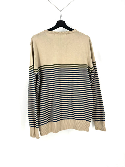 Vintage Lacoste Sweatshirt - L