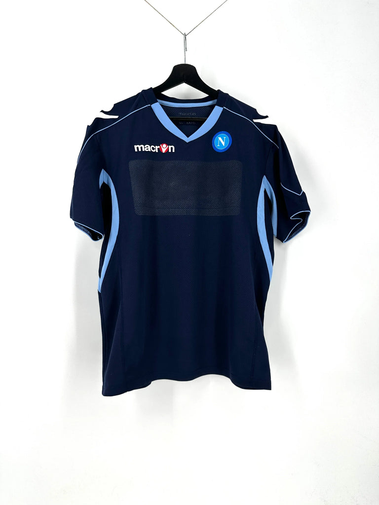 Vintage Macron Football Jersey - M