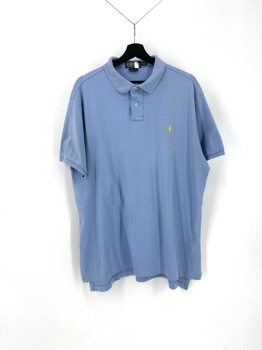 Vintage Ralph Lauren Polo Shirt - XL