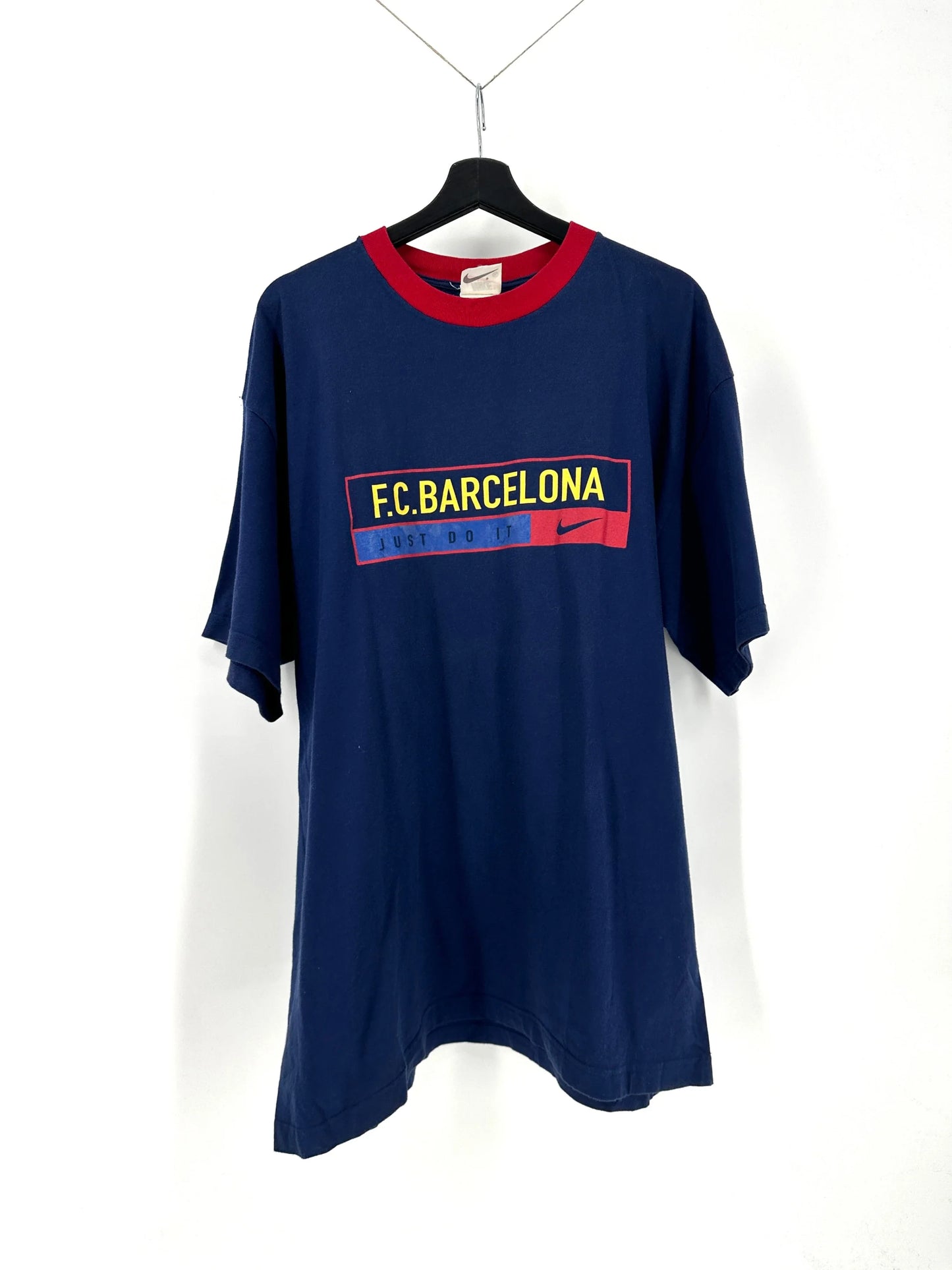 Vintage Nike T-shirt - XL