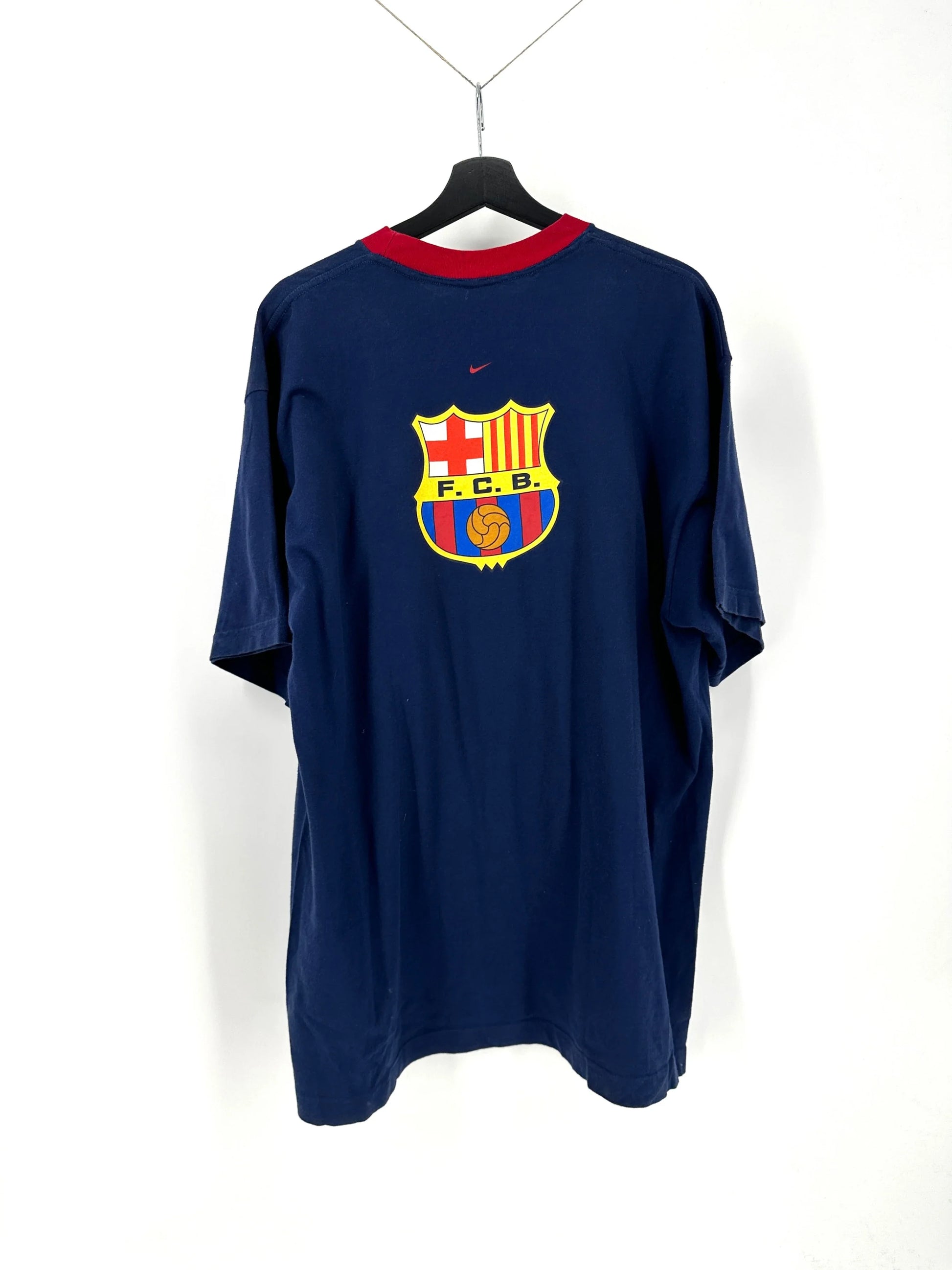 Vintage Nike T-shirt - XL