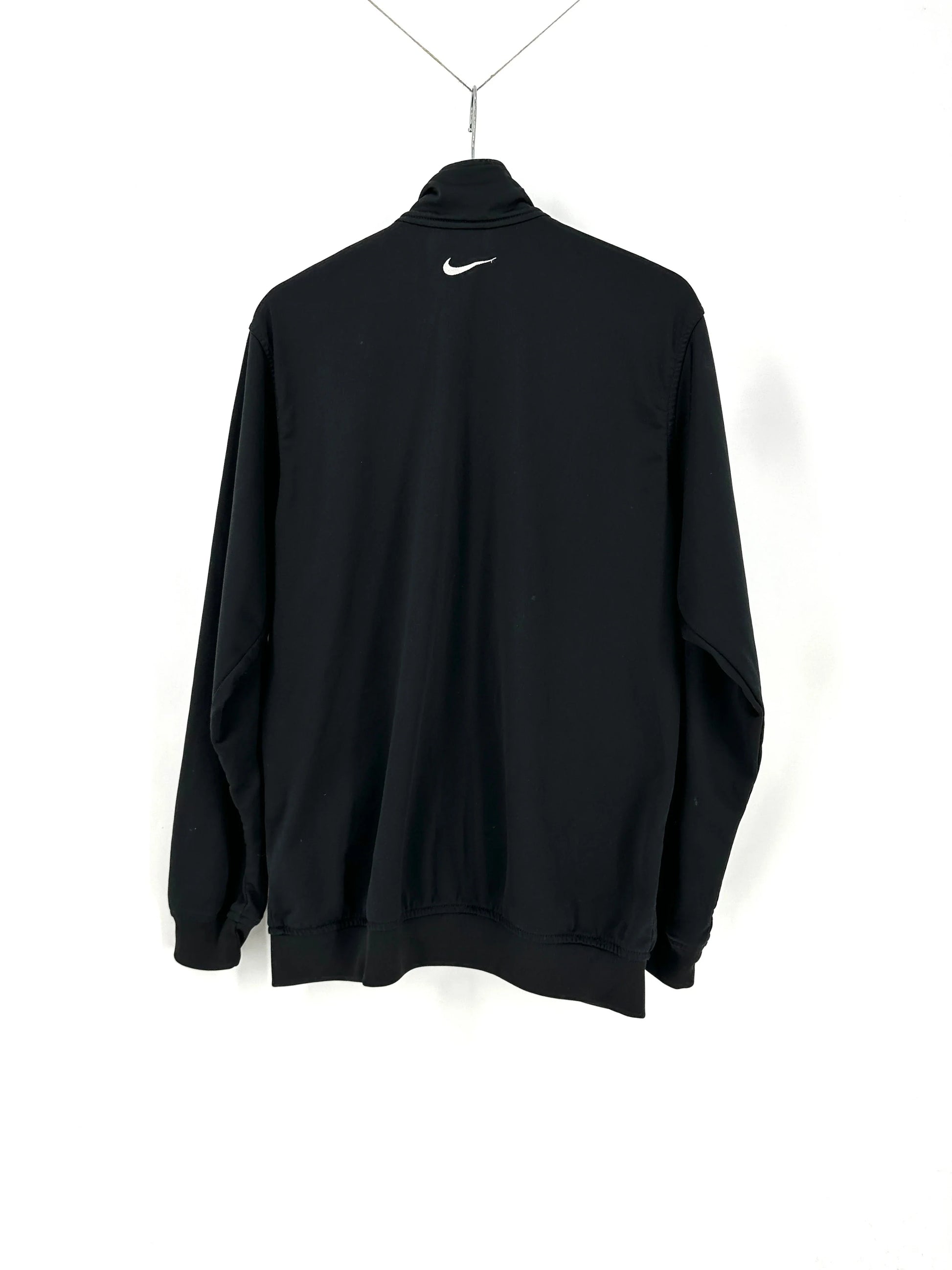 Vintage Nike Track Jacket - M