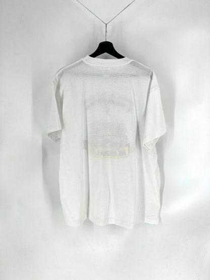 Vintage Graphic T-shirt - XL