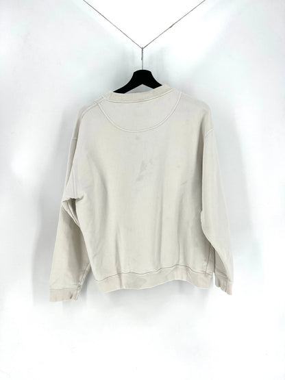 Vintage Graphic Sweatshirt - S