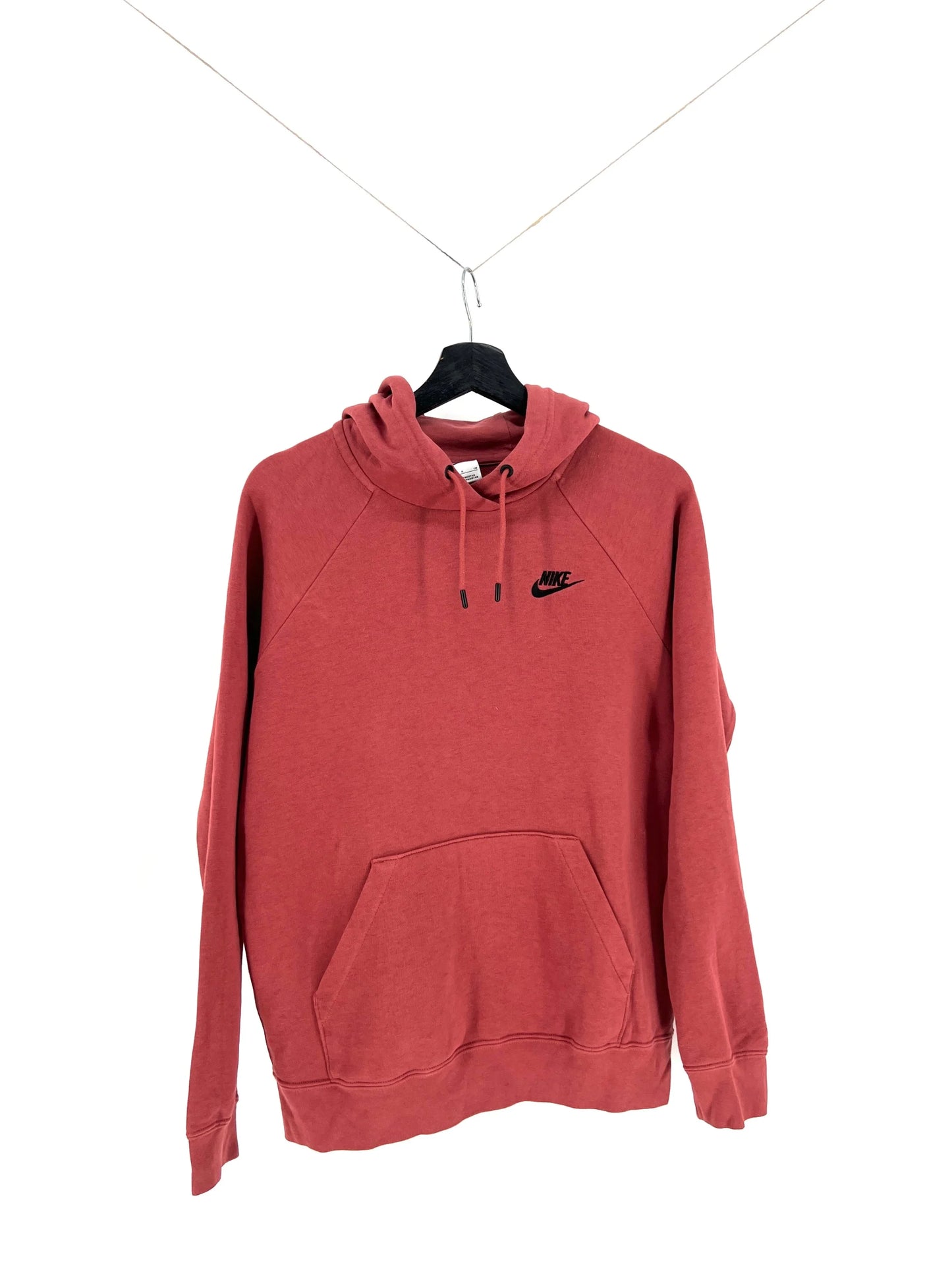 Vintage Nike Hoodie - S