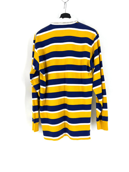 Vintage Polo Sport Polo Shirt - L
