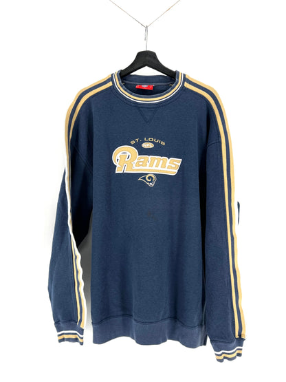 Vintage USA Sweatshirt - XL