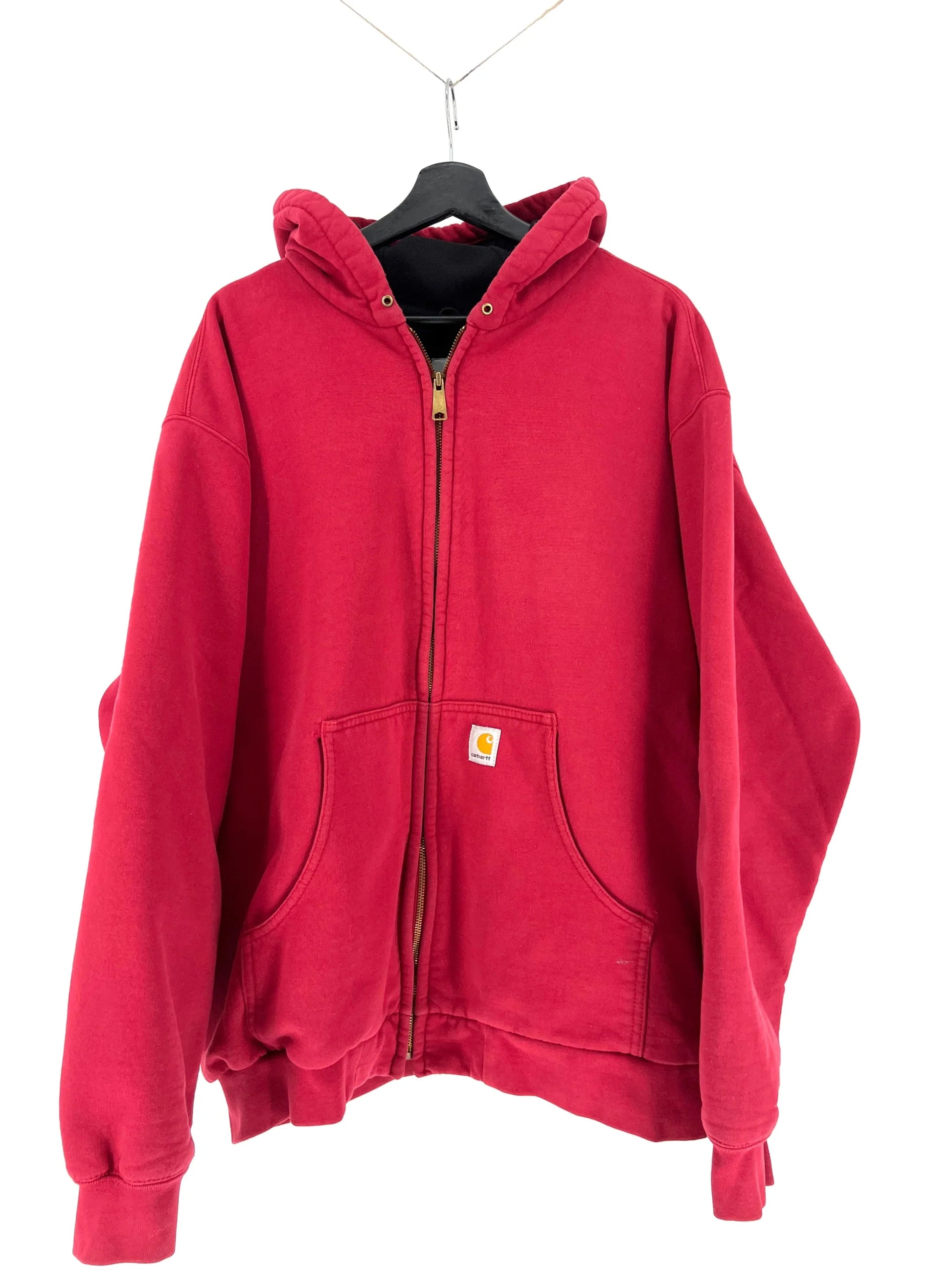 Vintage Carhartt Hoodie - XL