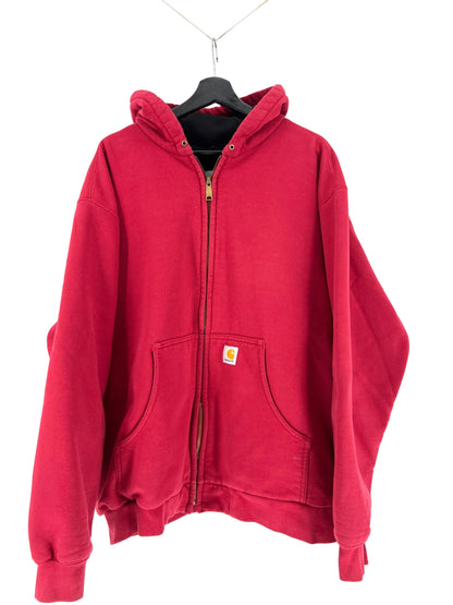 Vintage Carhartt Hoodie - XL