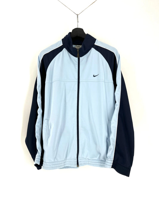 Vintage Nike Track Jacket - M