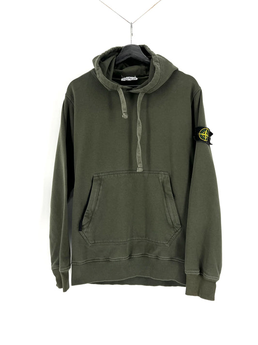 Vintage Stone Island Sweatshirt - M