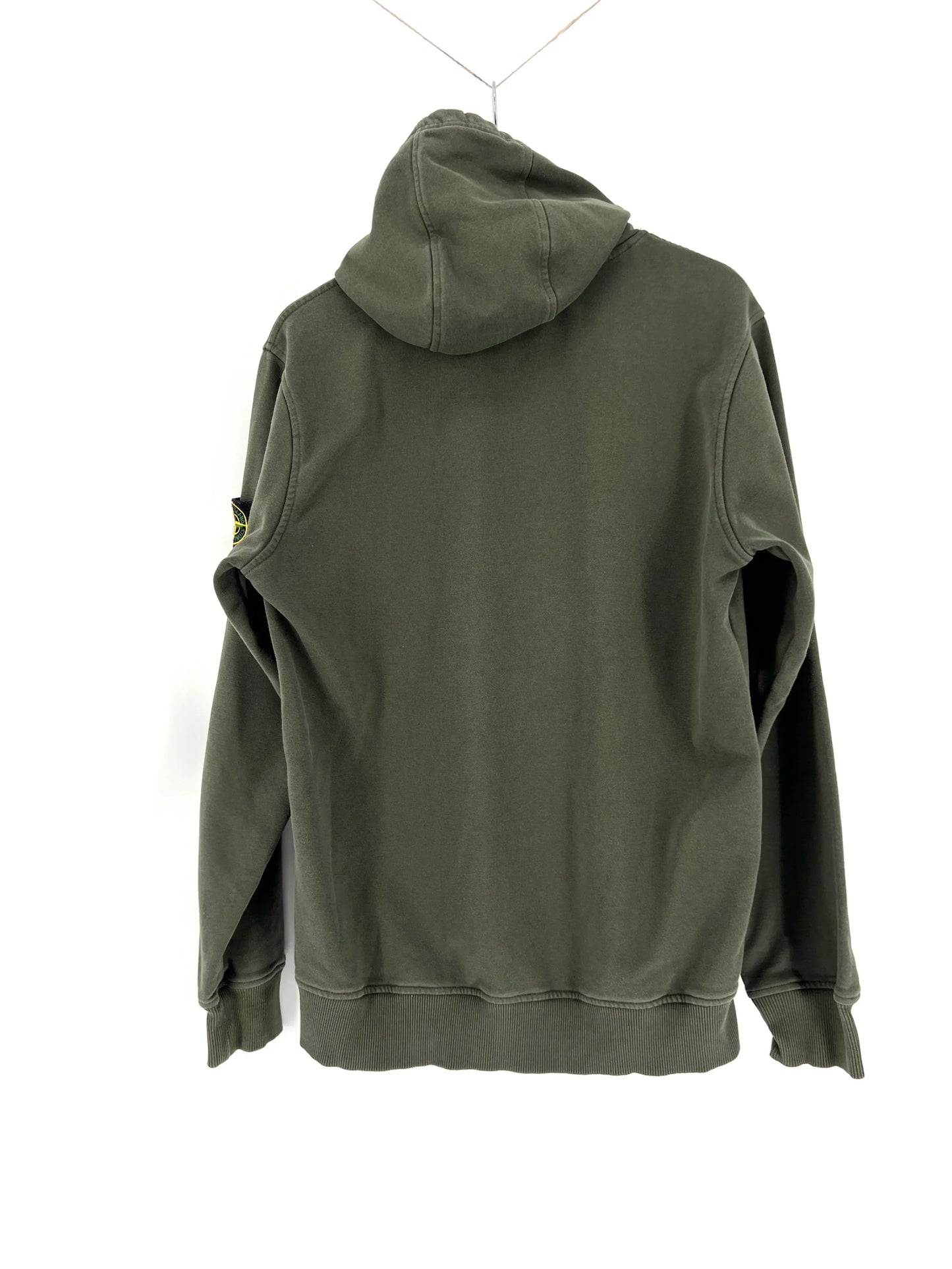 Vintage Stone Island Sweatshirt - M