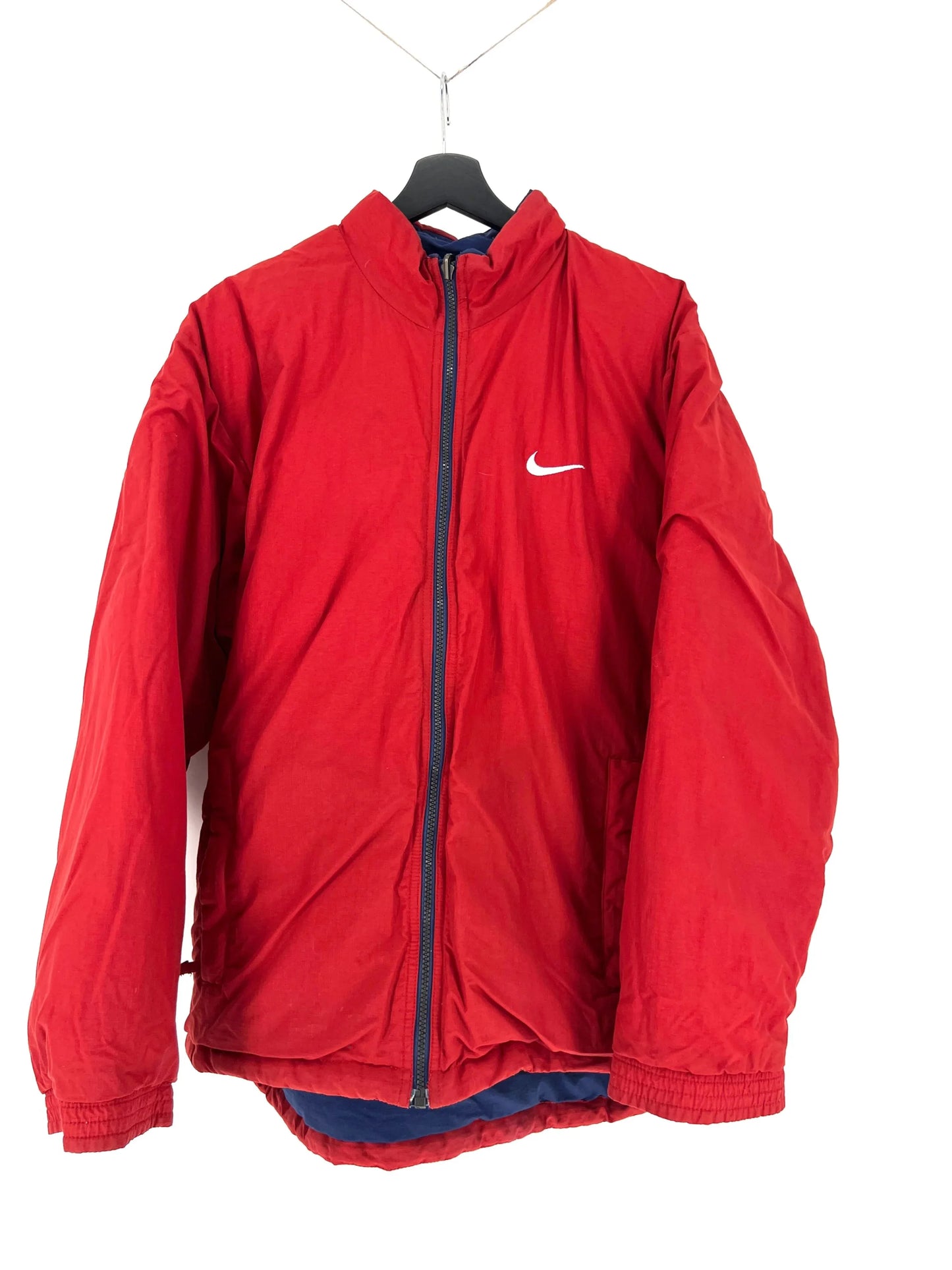Vintage Nike Jacket - M