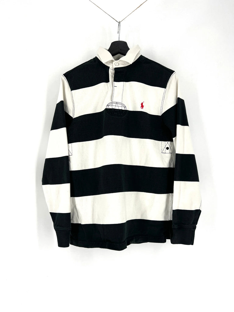 Vintage Ralph Lauren Polo Shirt - S