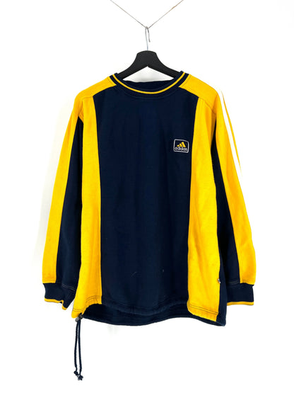 Vintage Adidas Sweatshirt - M