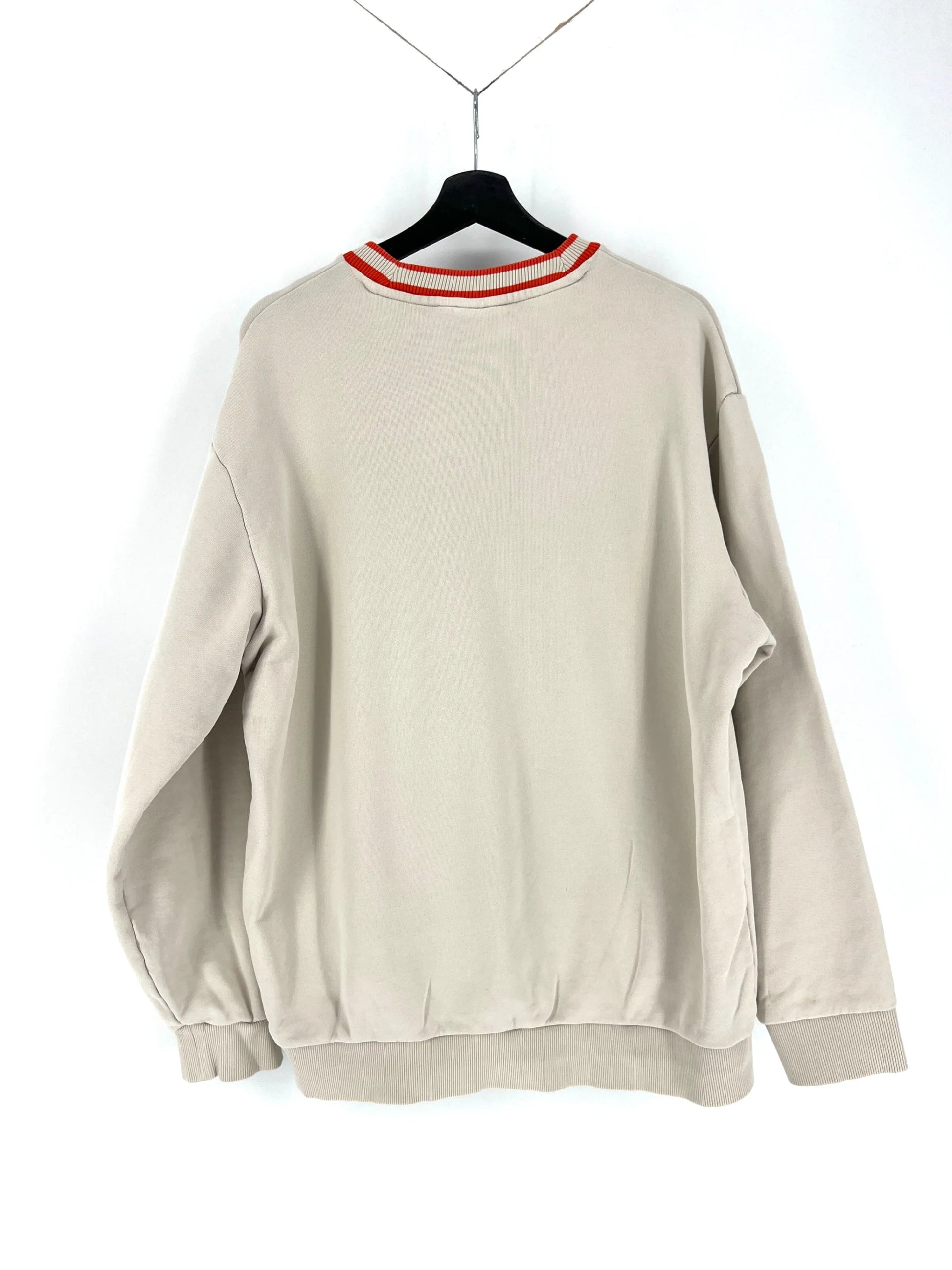 Vintage Adidas Sweatshirt - L