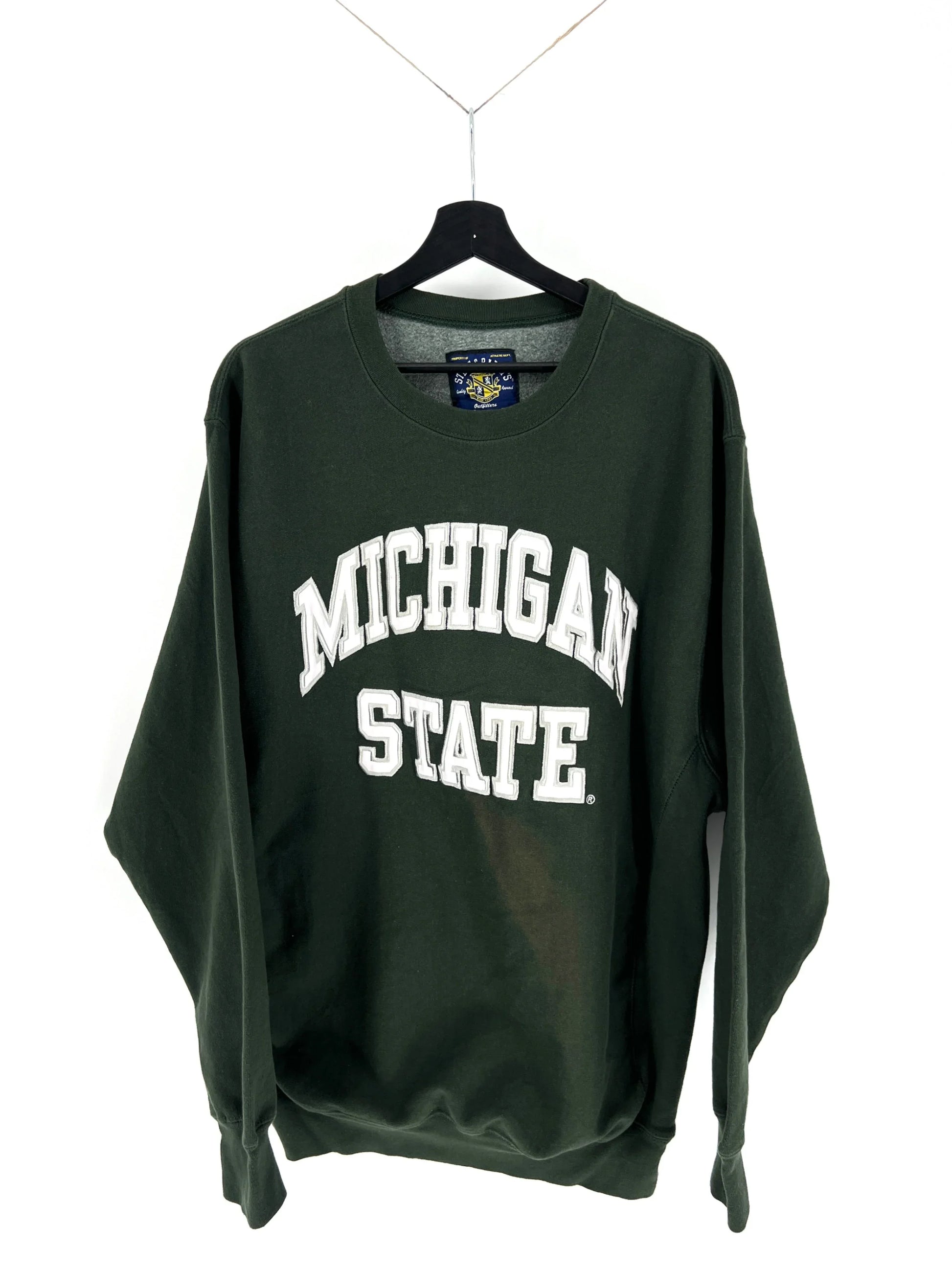 Vintage USA Sweatshirt - L