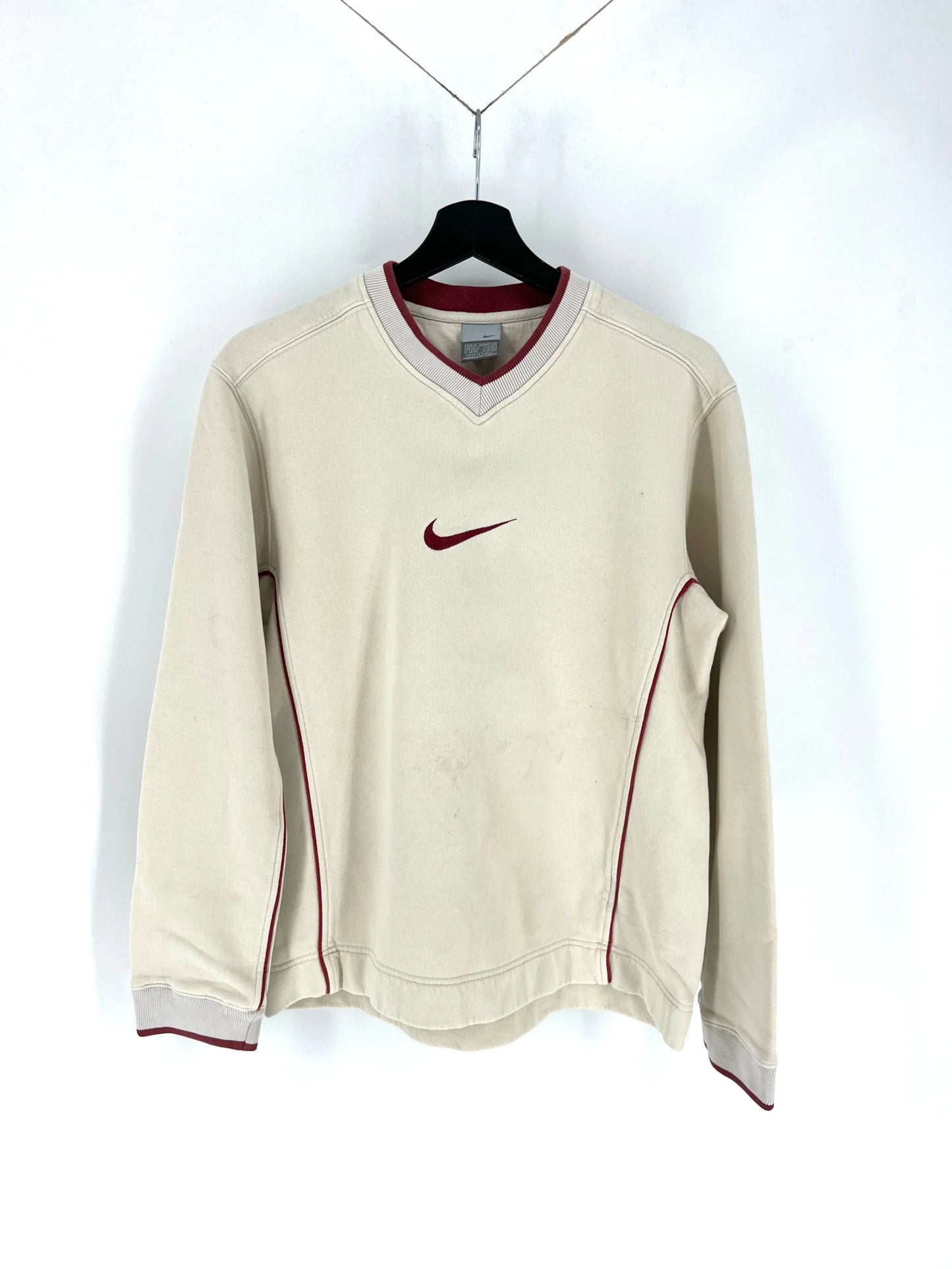Vintage Nike Pullover - S