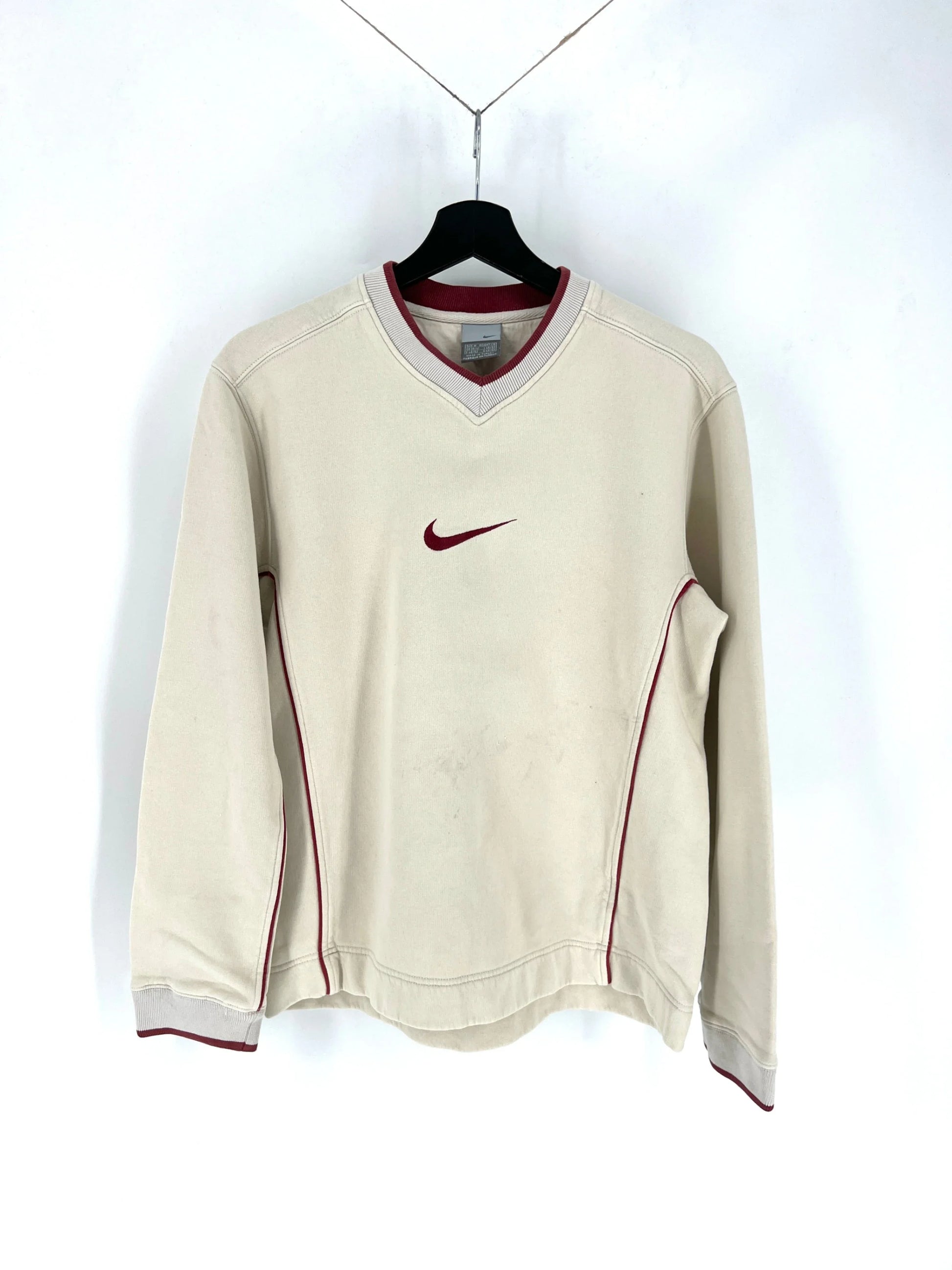 Vintage Nike Pullover - S