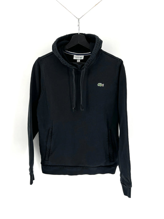 Vintage Lacoste Hoodie - S