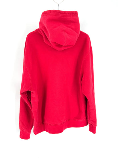Vintage Hoodie - L