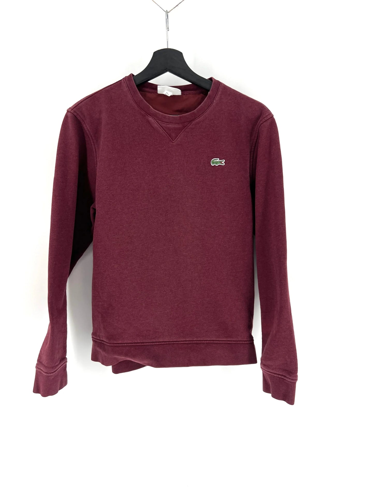 Vintage Lacoste Sweatshirt - S