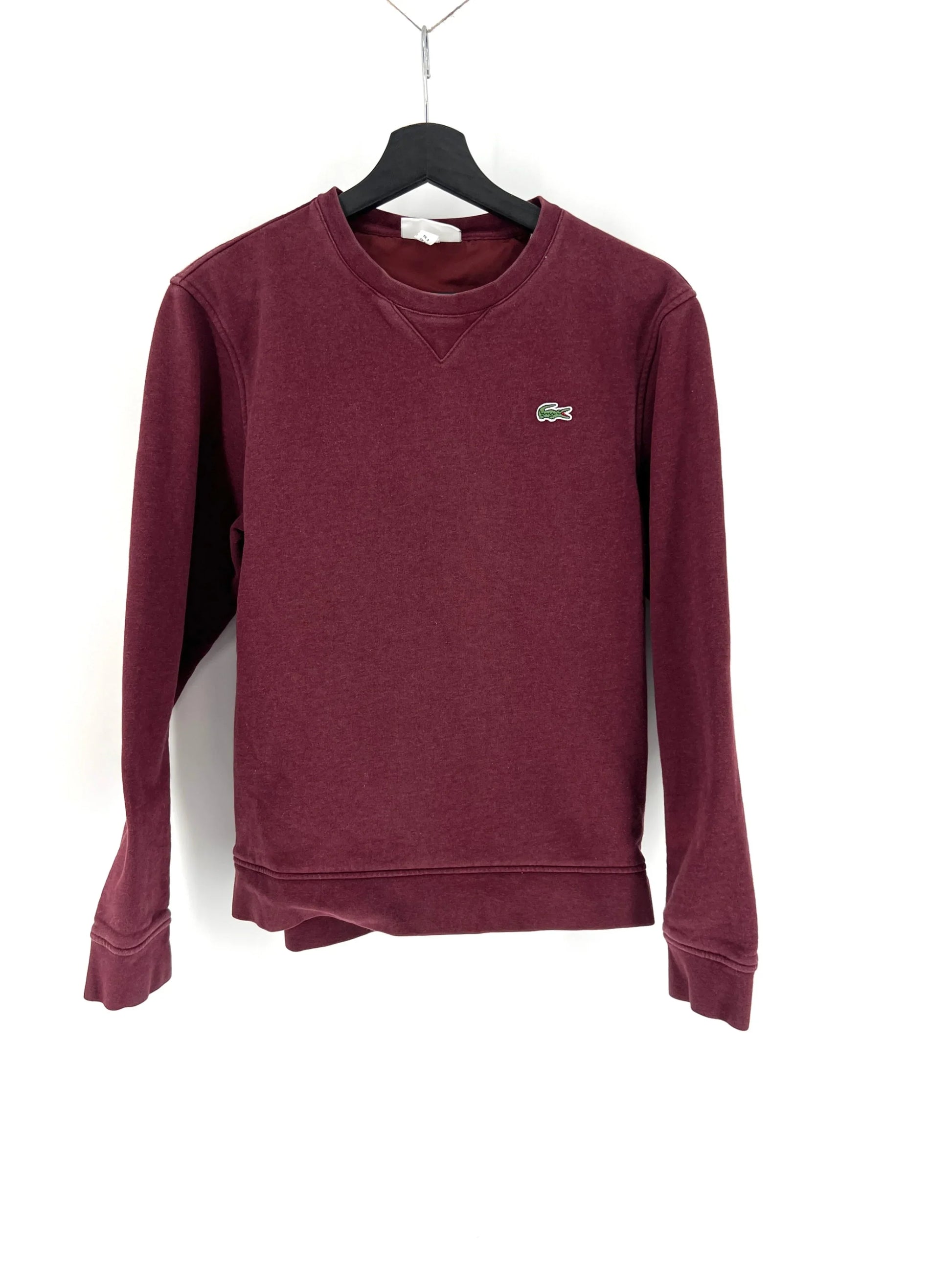 Vintage Lacoste Sweatshirt - S