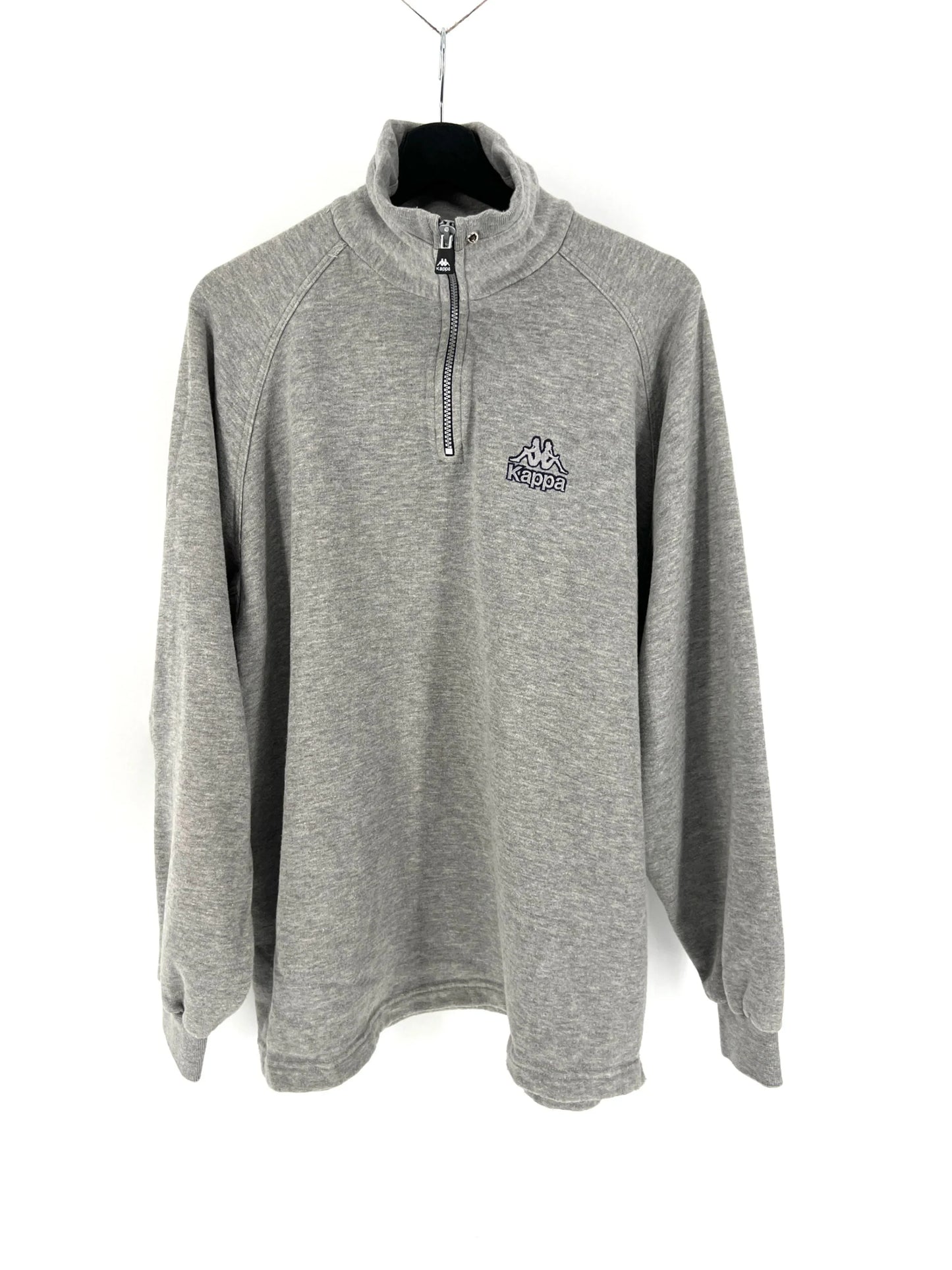 Vintage Kappa Sweatshirt - XL