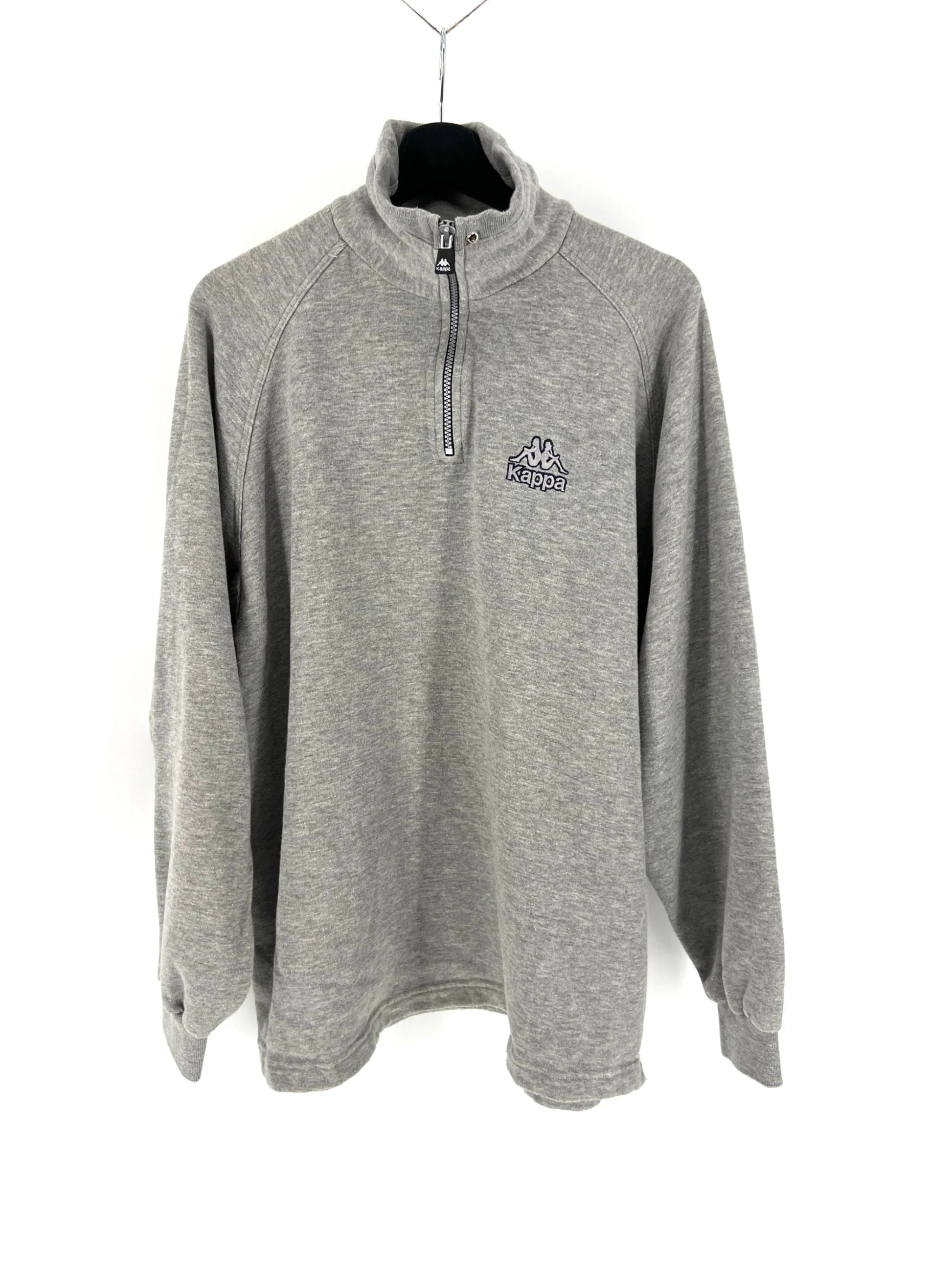 Vintage Kappa Sweatshirt - XL