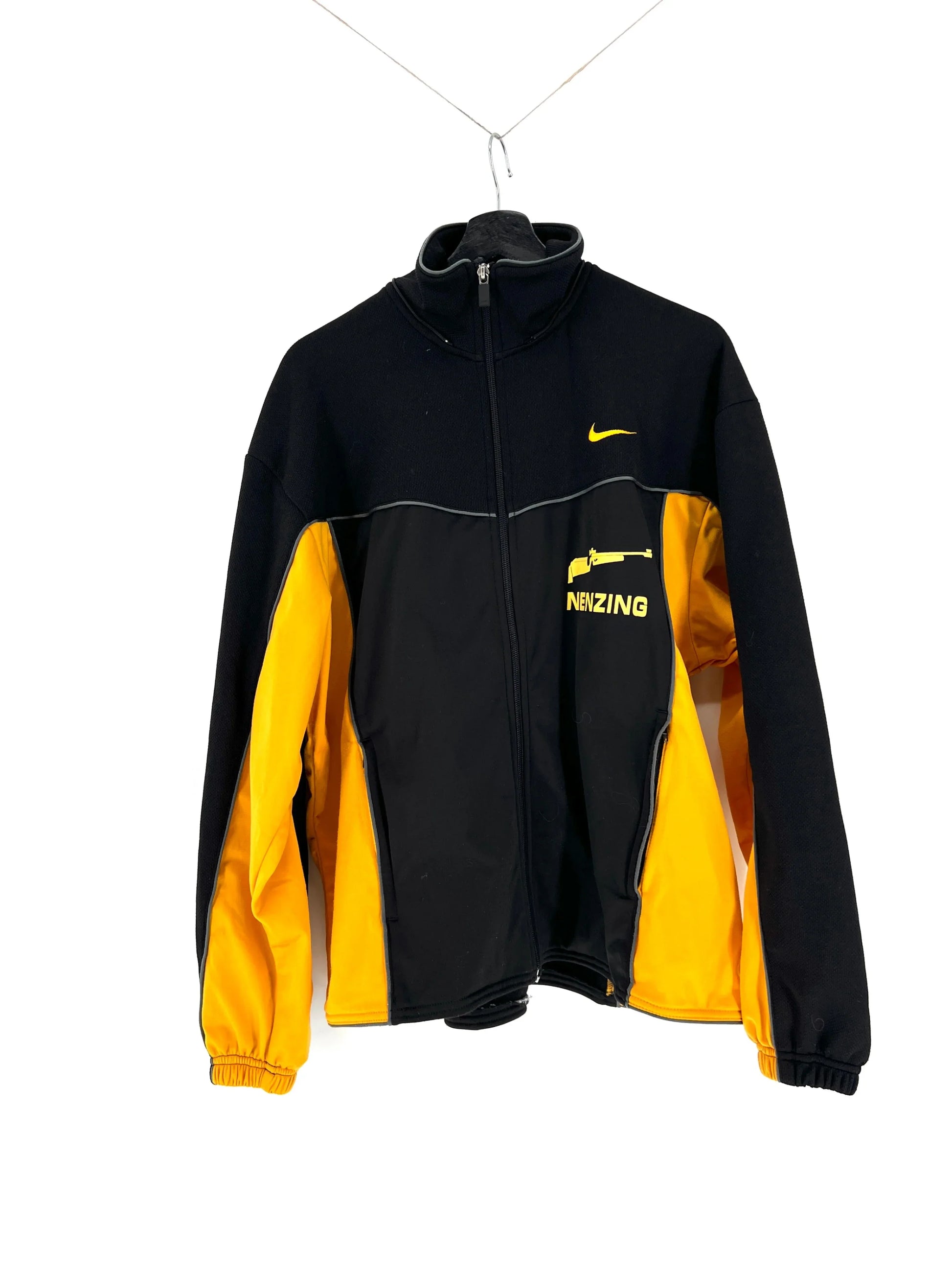 Vintage Nike Track jacket - M