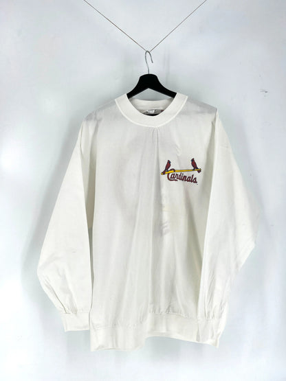 Vintage MLBA Sweatshirt - XL