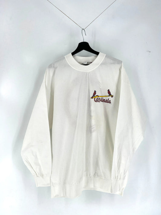 Vintage MLBA Sweatshirt - XL