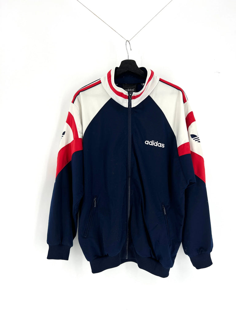 Vintage Adidas Track jacket - L
