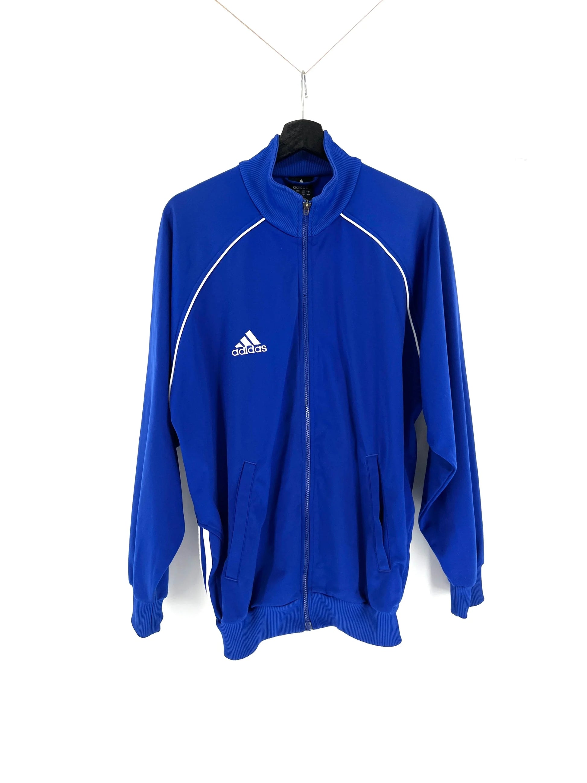 Vintage Adidas Track jacket - L